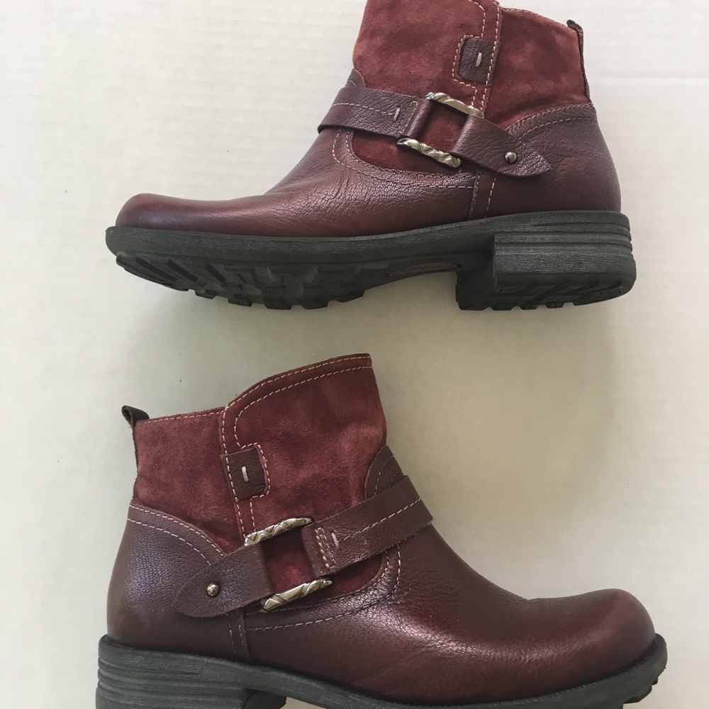 Earth Origins Boots